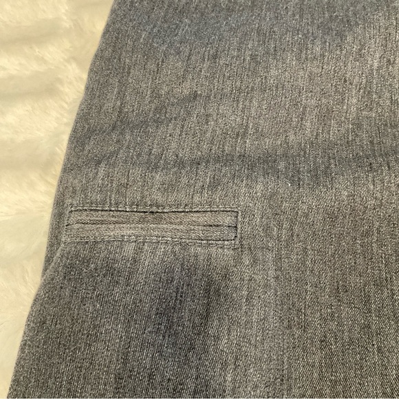 O'Neill Mens  Relaxed Fit Chino Shorts Dark Gray Size 31 - Picture 8 of 12